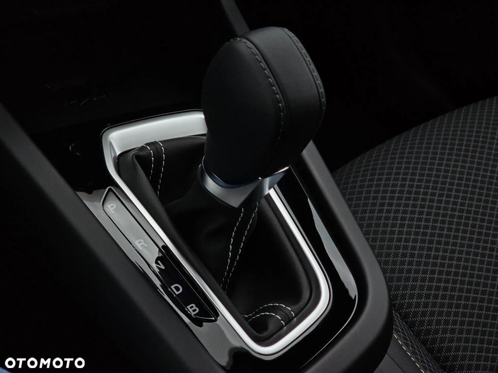 Renault Arkana 1.6 E-Tech Full Hybrid 145 Techno MMT - 33