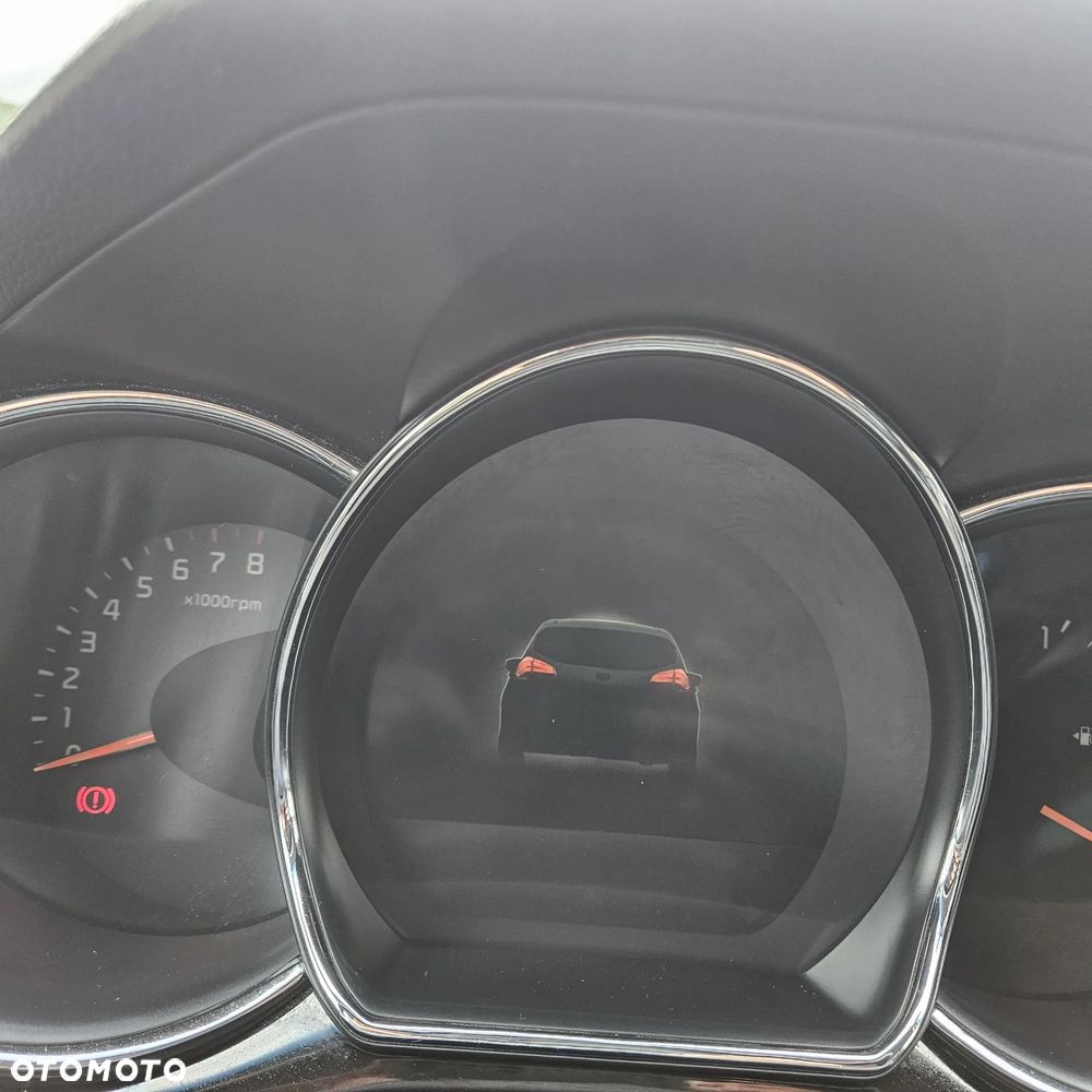 Kia Ceed 1.4 CVVT ISG Spirit - 28