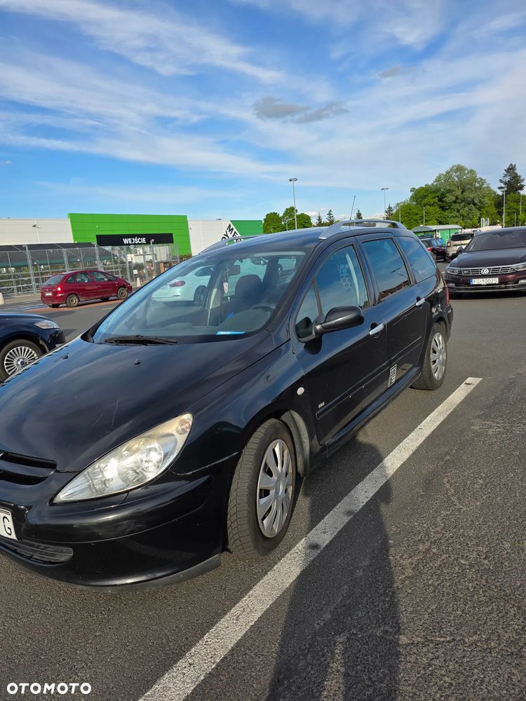 Peugeot 307 - 3