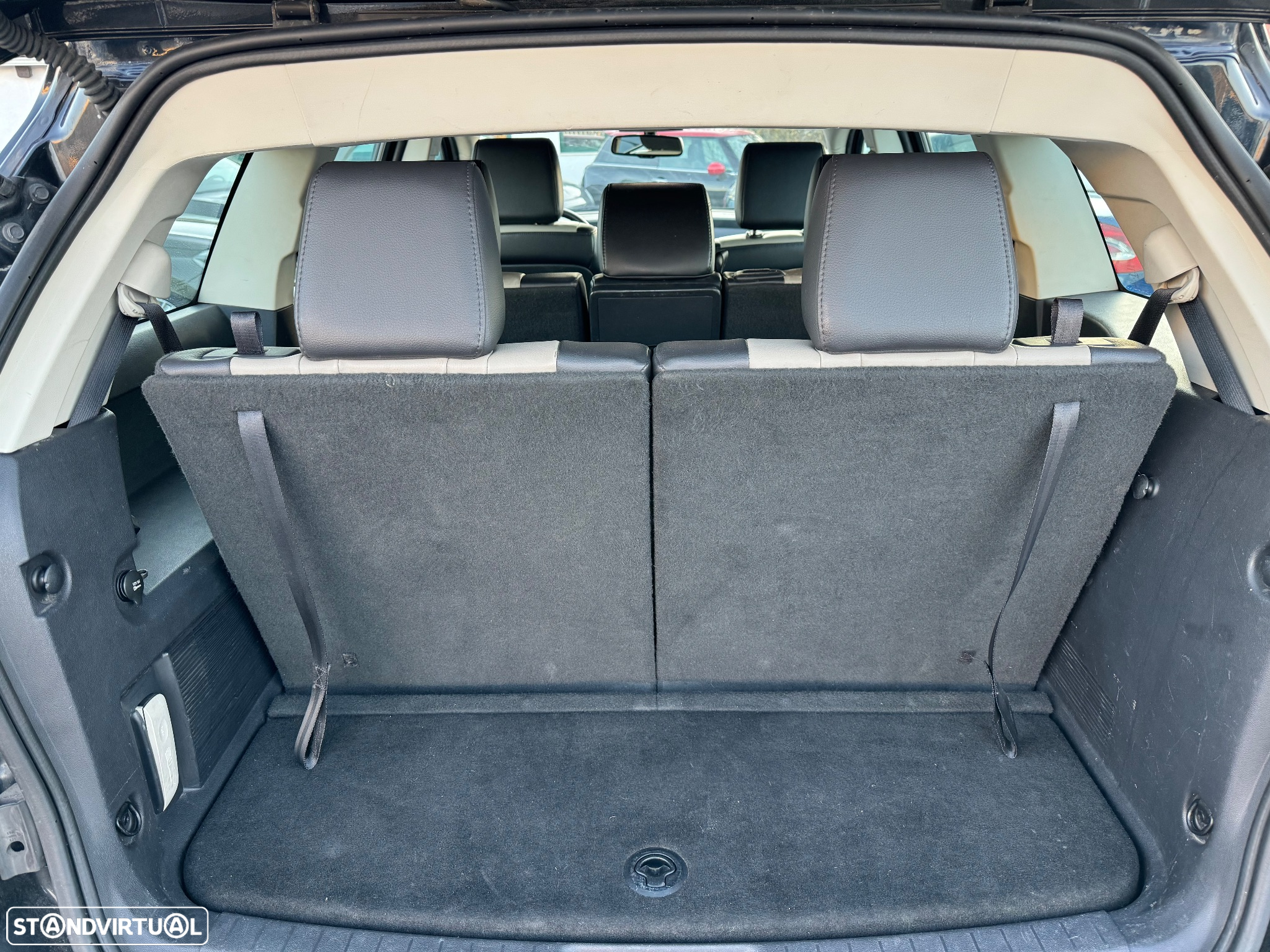 Dodge Journey 2.0 CRD R/T ATX - 8