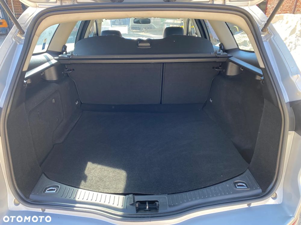 Ford Mondeo 2.0 TDCi Titanium - 20
