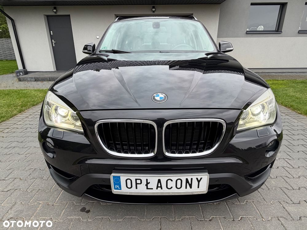 BMW X1 - 9