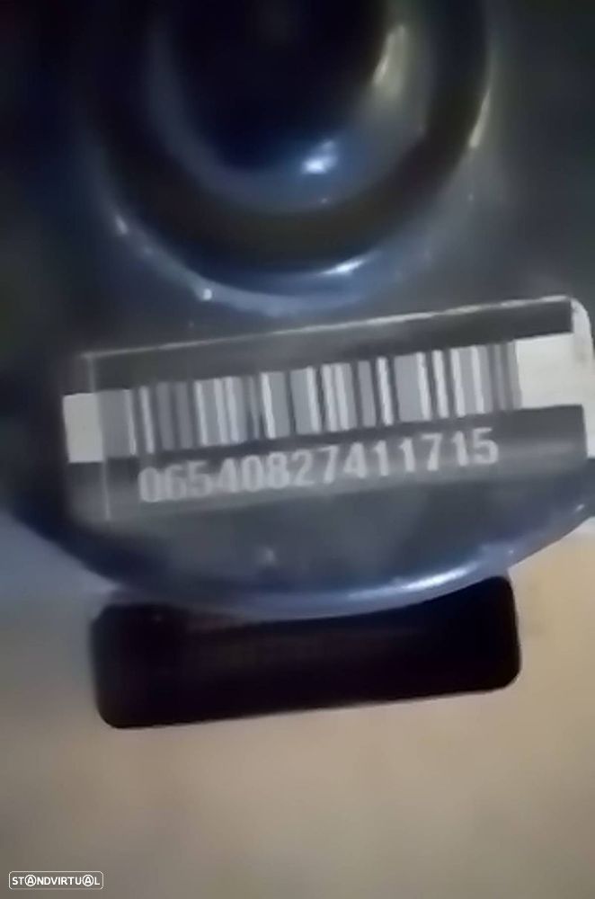 Abs Seat Toledo Ii (1M2) - 2