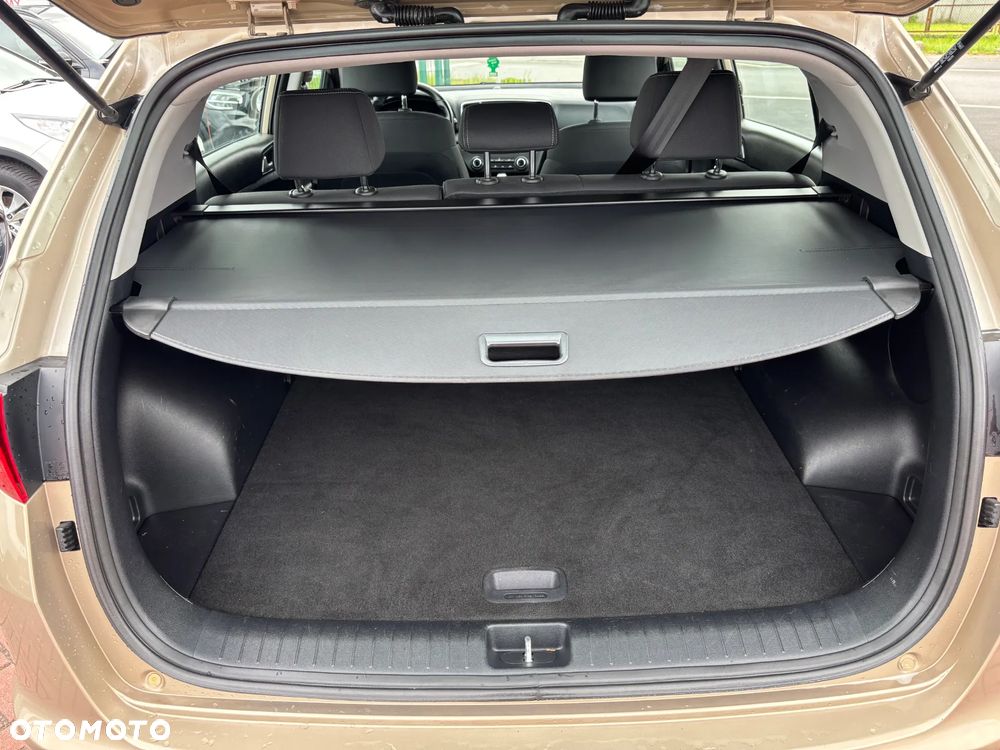 Kia Sportage 1.6 GDI 2WD Attract - 18