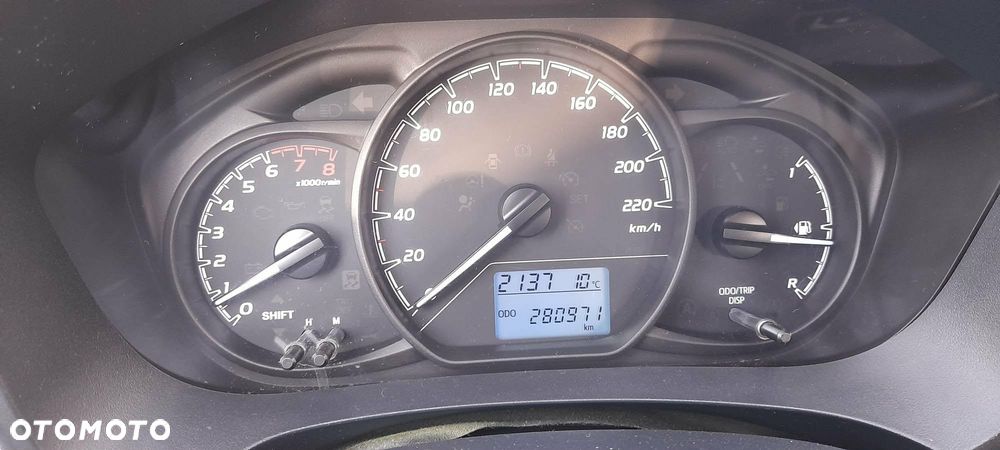 Toyota Yaris 1.0 Active - 4