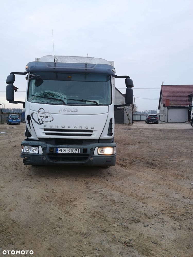 Iveco Euro Cargo ML 120E - 6