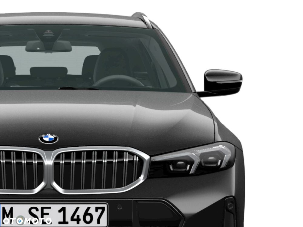 BMW Seria 3 330i xDrive M Sport sport - 5