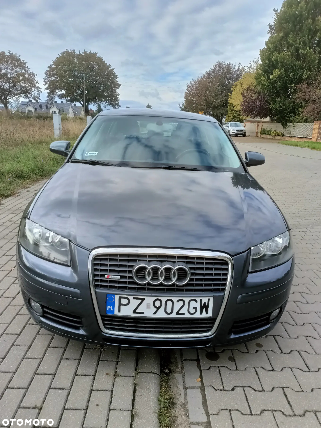 Audi A3 1.6 Attraction - 7