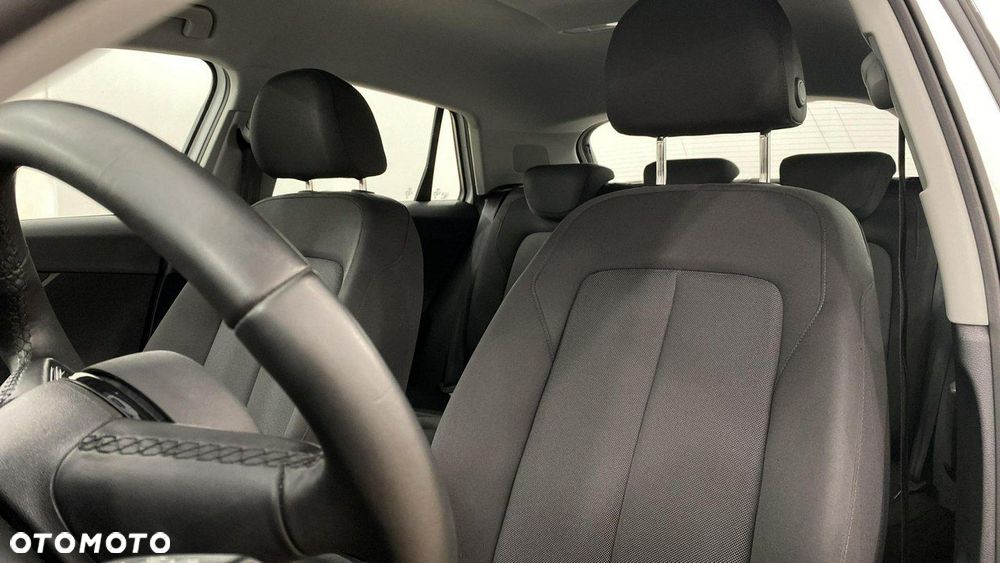 Audi Q2 35 TFSI S tronic - 10