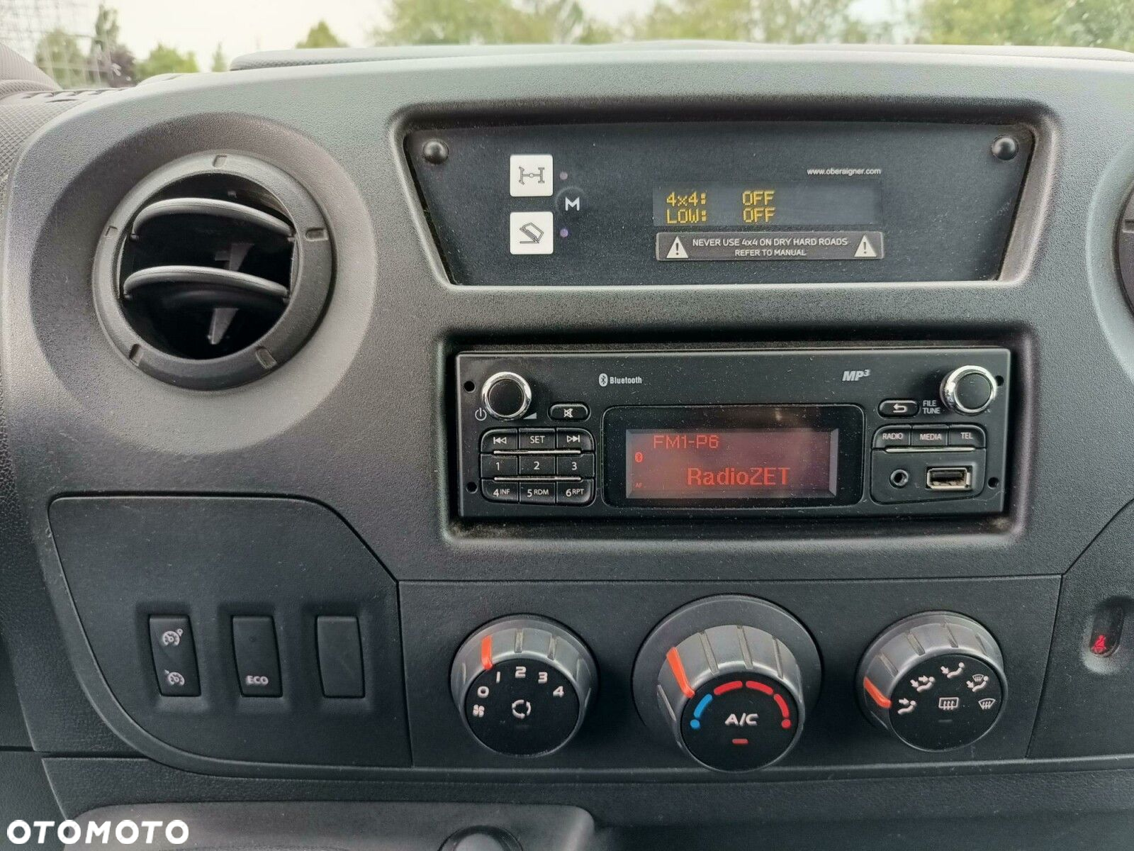 Renault Master - 16