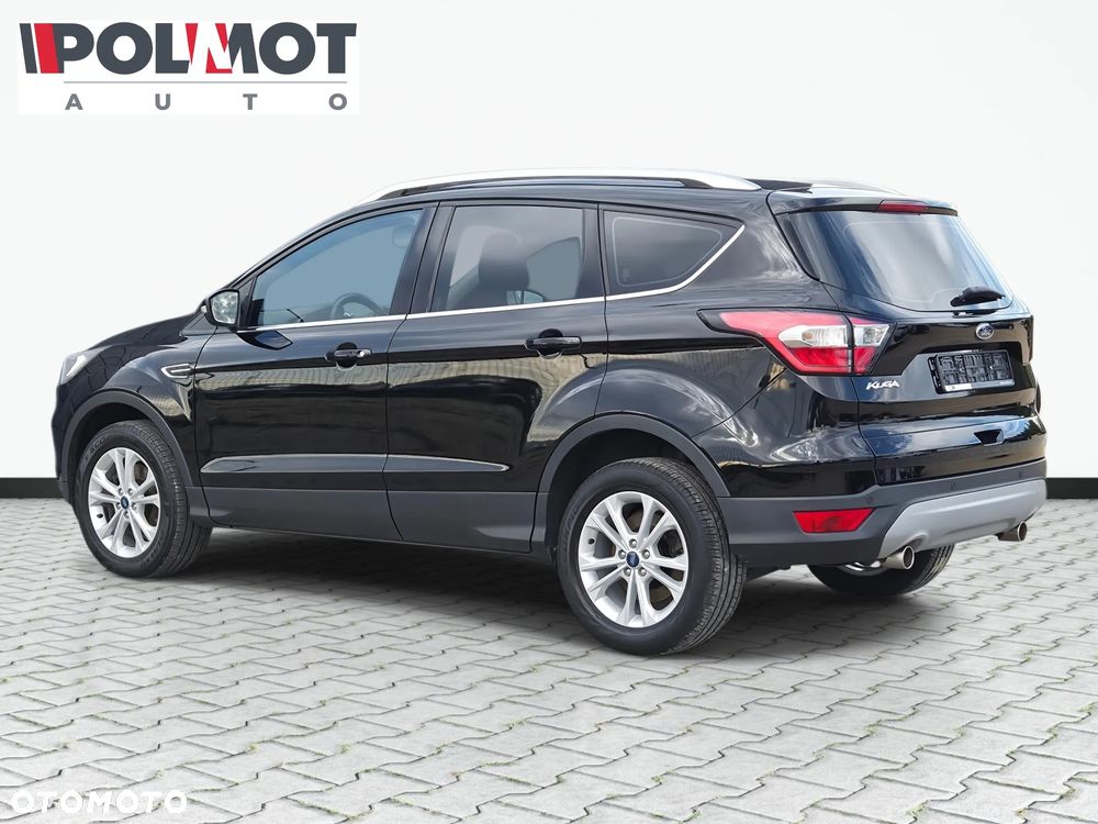 Ford Kuga 2.0 TDCi FWD Titanium - 7