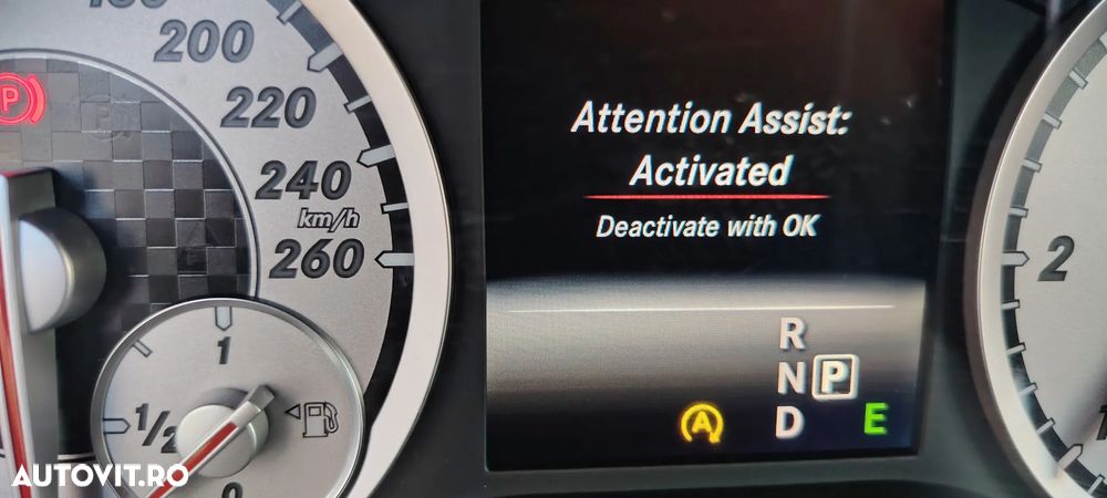 Mercedes-Benz A 180 CDI 7G-DCT StreetStyle - 15