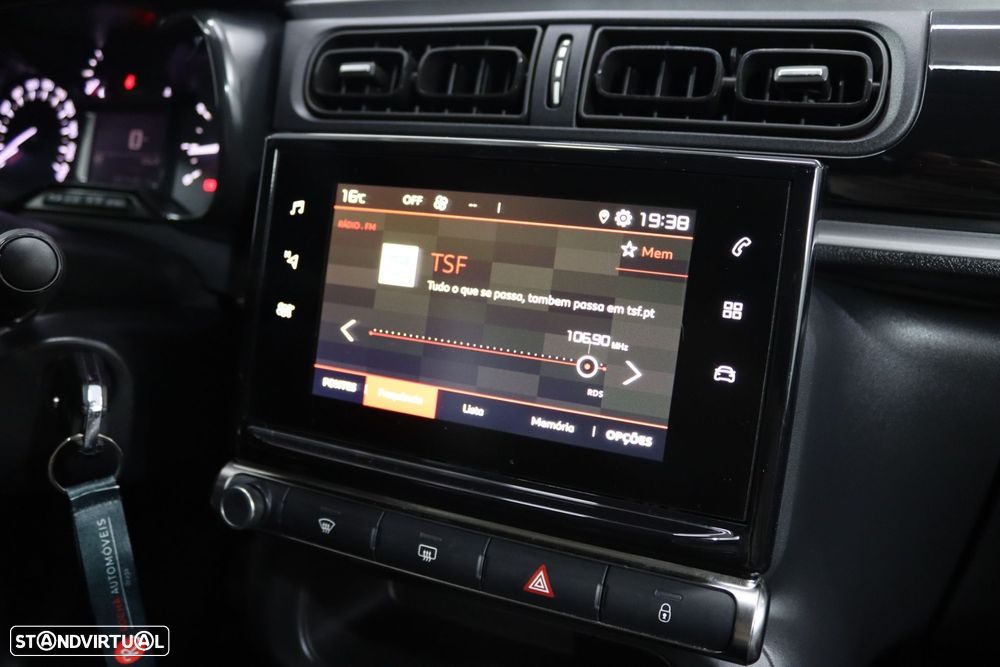 Citroën C3 1.2 PureTech Feel - 6