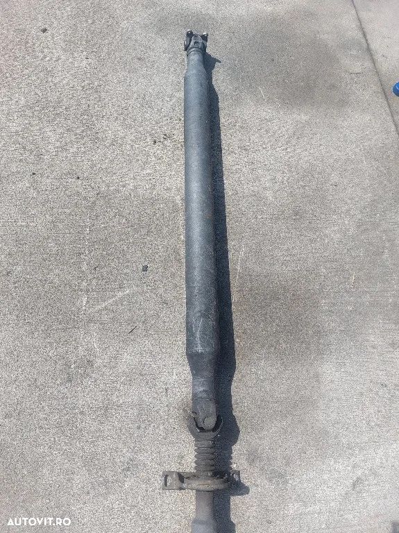 Cardan Sprinter 2.2 cdi 2010 2011 2012 2013 2014 906 A9064101206 - 2