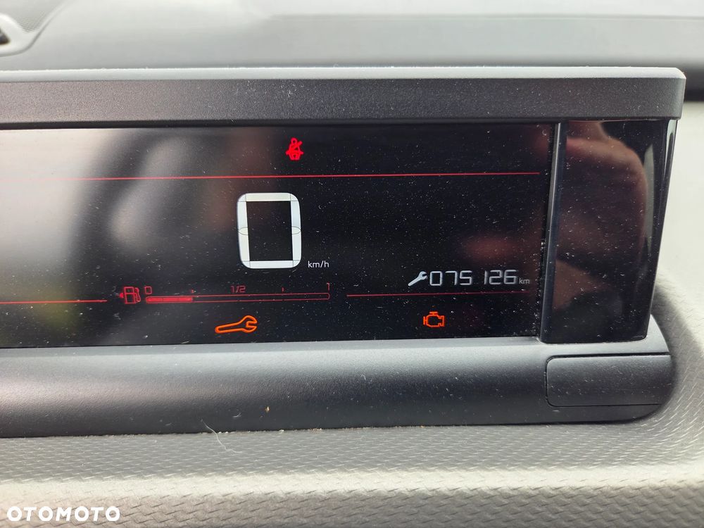 Citroën C4 Cactus 1.2 PureTech GPF Feel S&S - 31