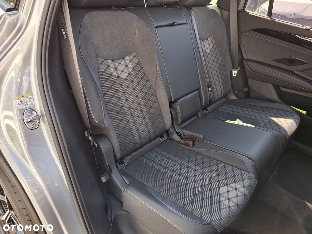 Volkswagen Tayron 2.0 TSI R-Line Plus DSG - 21