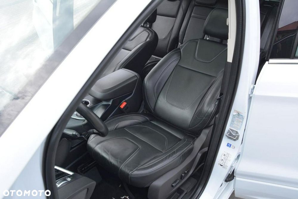 Ford Kuga 1.5 EcoBoost 4x4 Individual - 20