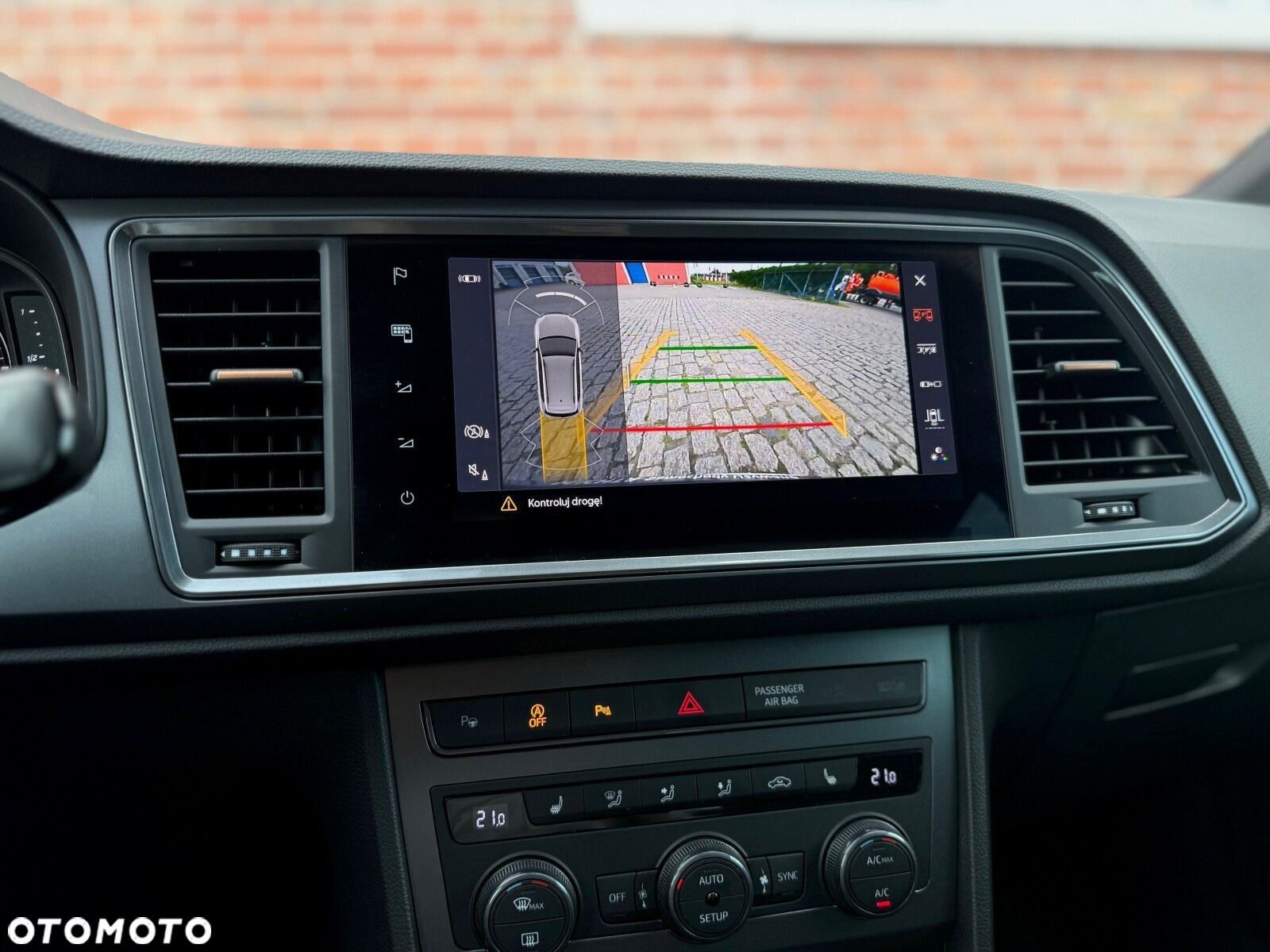Cupra Ateca 1.5 TSI DSG - 18