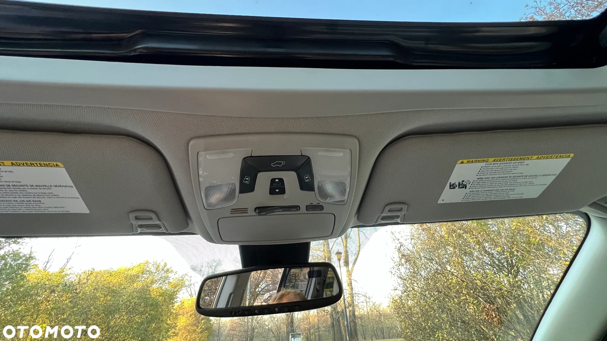 Toyota Sienna 3.5 V6 - 19