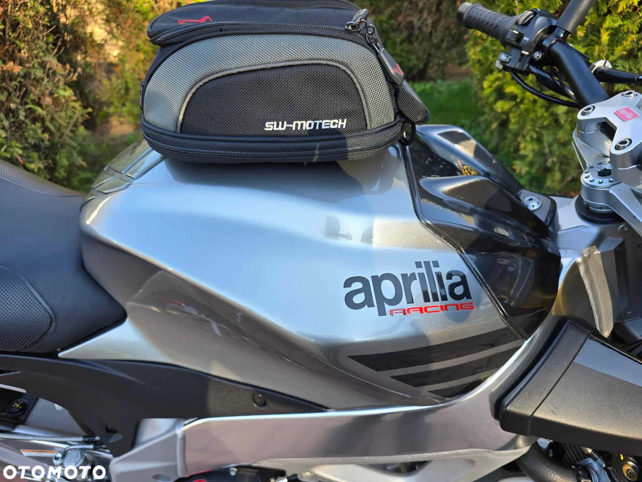 Aprilia Tuono - 11