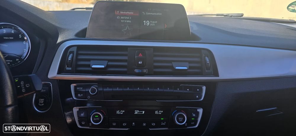 BMW 118 i Advantage - 17