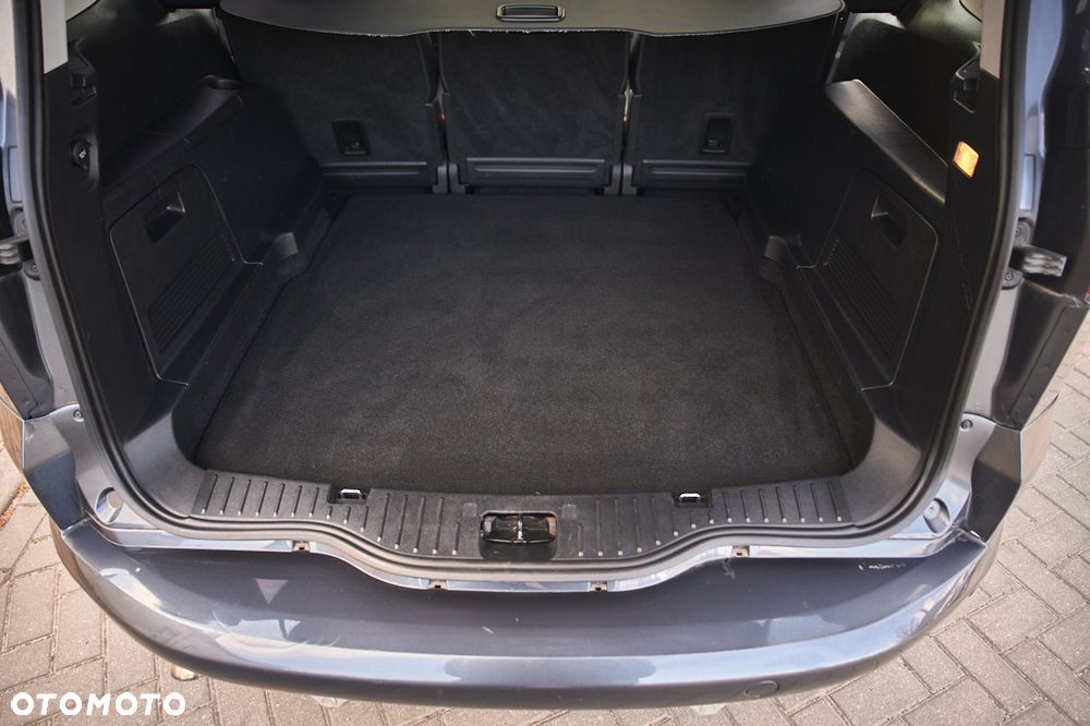 Ford S-Max 1.8 TDCi Platinium X - 17