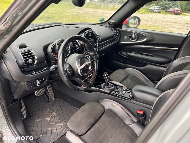 MINI John Cooper Works - 21