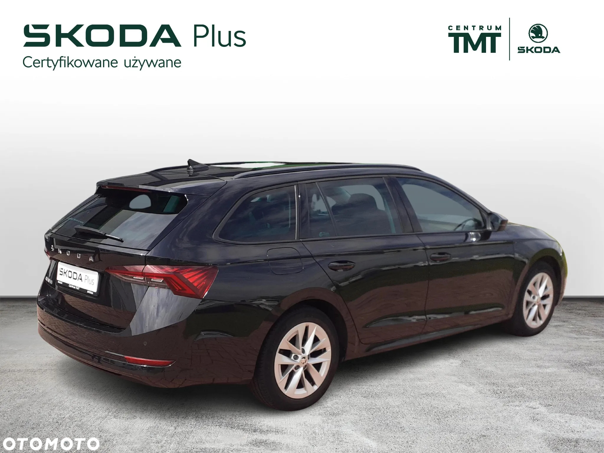 Skoda Octavia 1.5 TSI ACT Ambition - 5