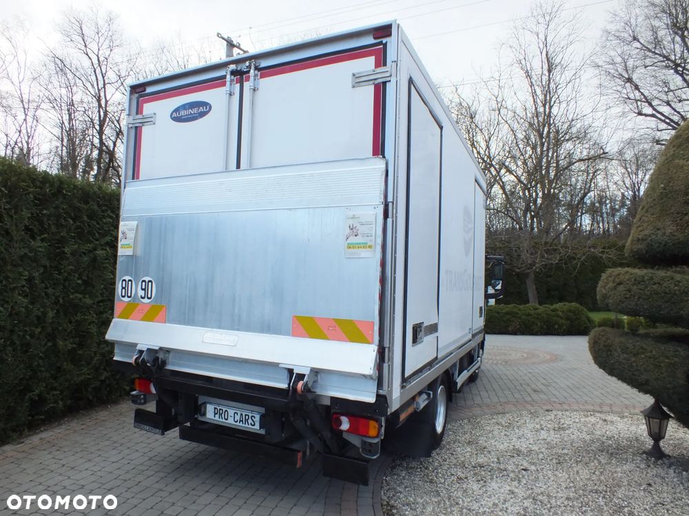Renault D 7,5 - 6