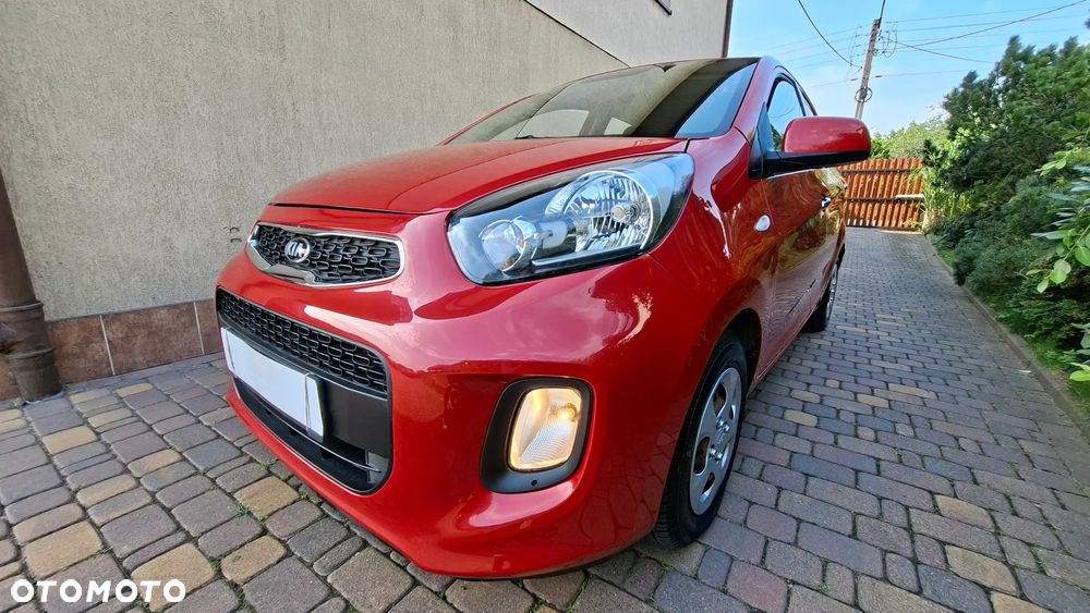 Kia Picanto 1.0 Dream-Team Edition - 2