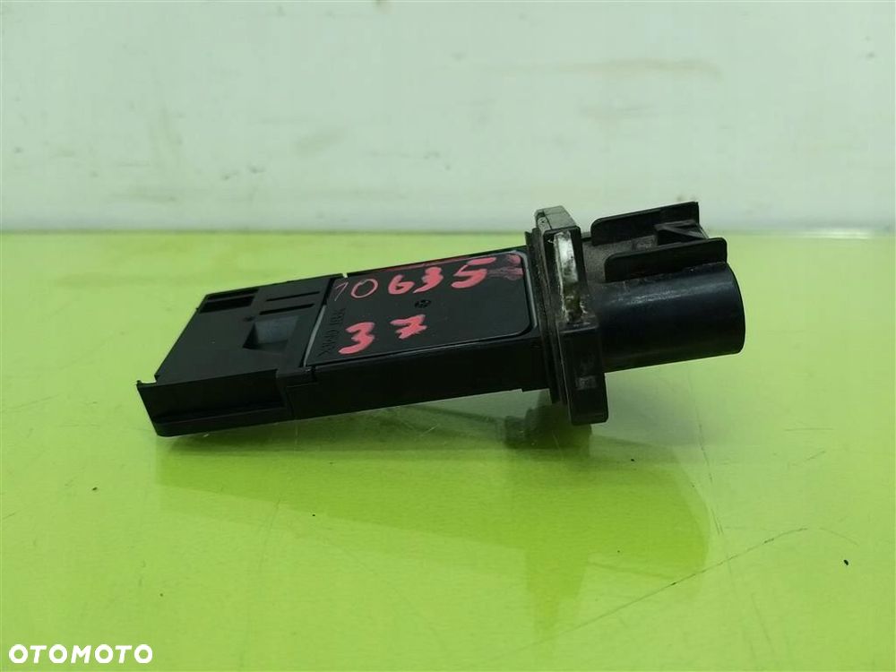 Przepływomierz powietrza Chevrolet HHR 2005-2011 2,4 B 12576410 ORYGINAŁ - 4
