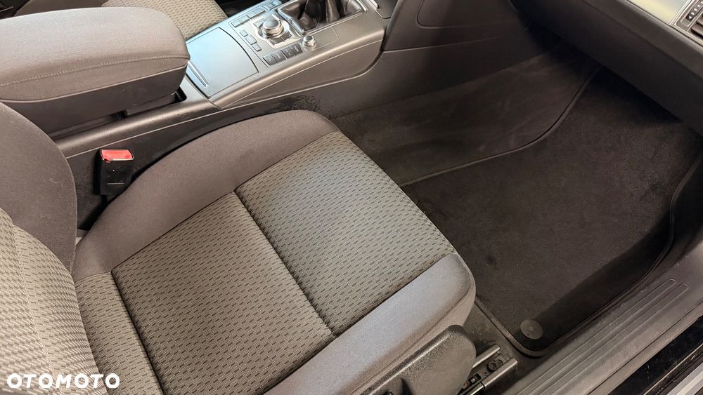 Audi A6 Avant - 29