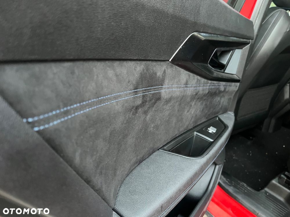 Renault Austral 1.2 E-Tech Full Hybrid 200 Esprit Alpine MMT - 19