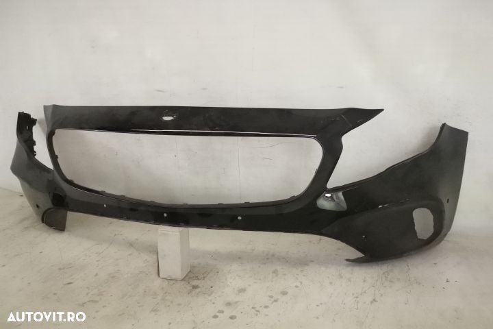 Bara Fata Originala Cu Senzori In Stare Buna Mercedes-Benz  GLA-Class - 3