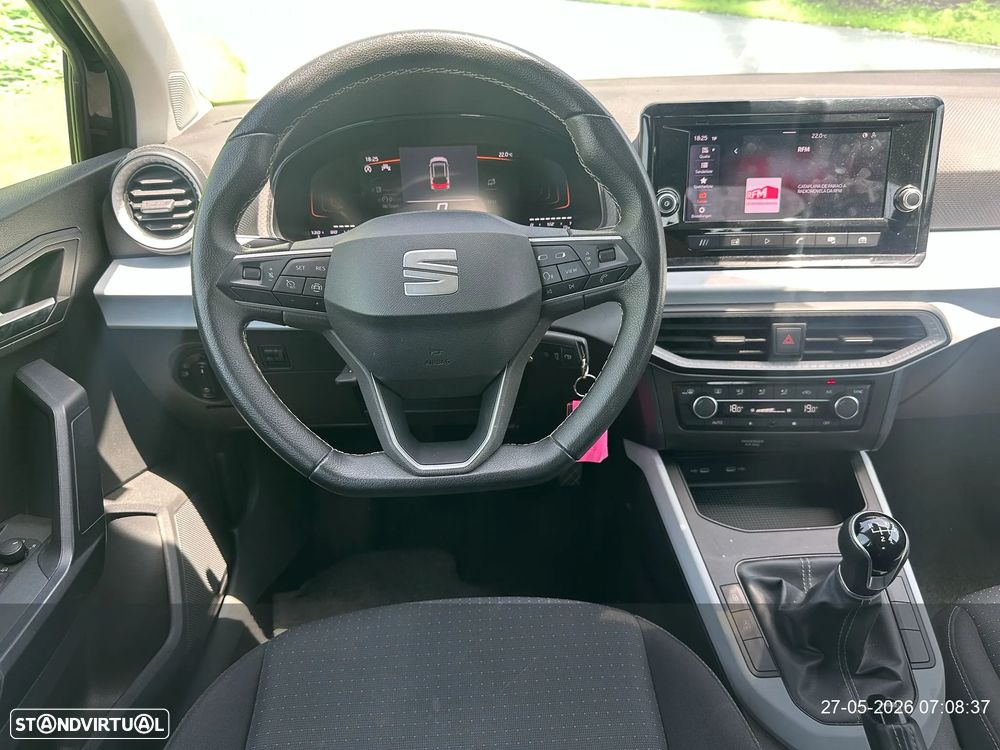 SEAT Arona 1.0 TSI Style - 13