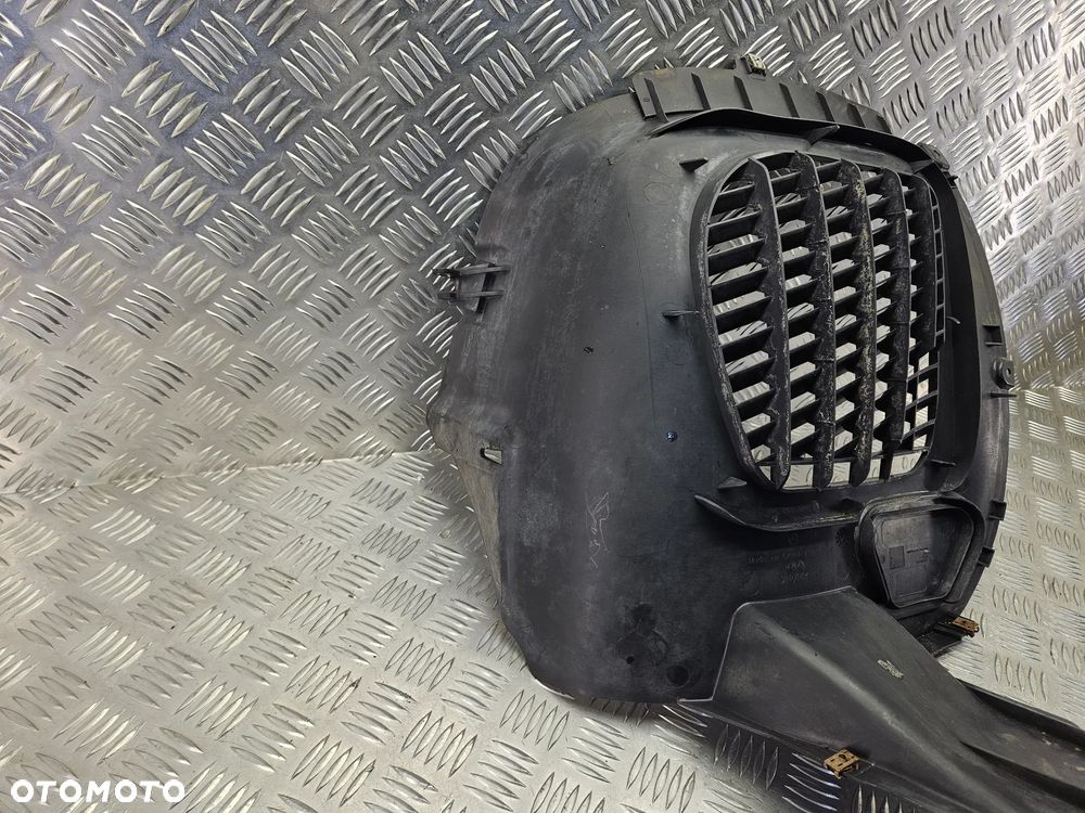 VW TOUAREG 7P 10-18R NADKOLE PRZOD KRATKA  LEWE 7P6805911 D ORYGINAL - 4