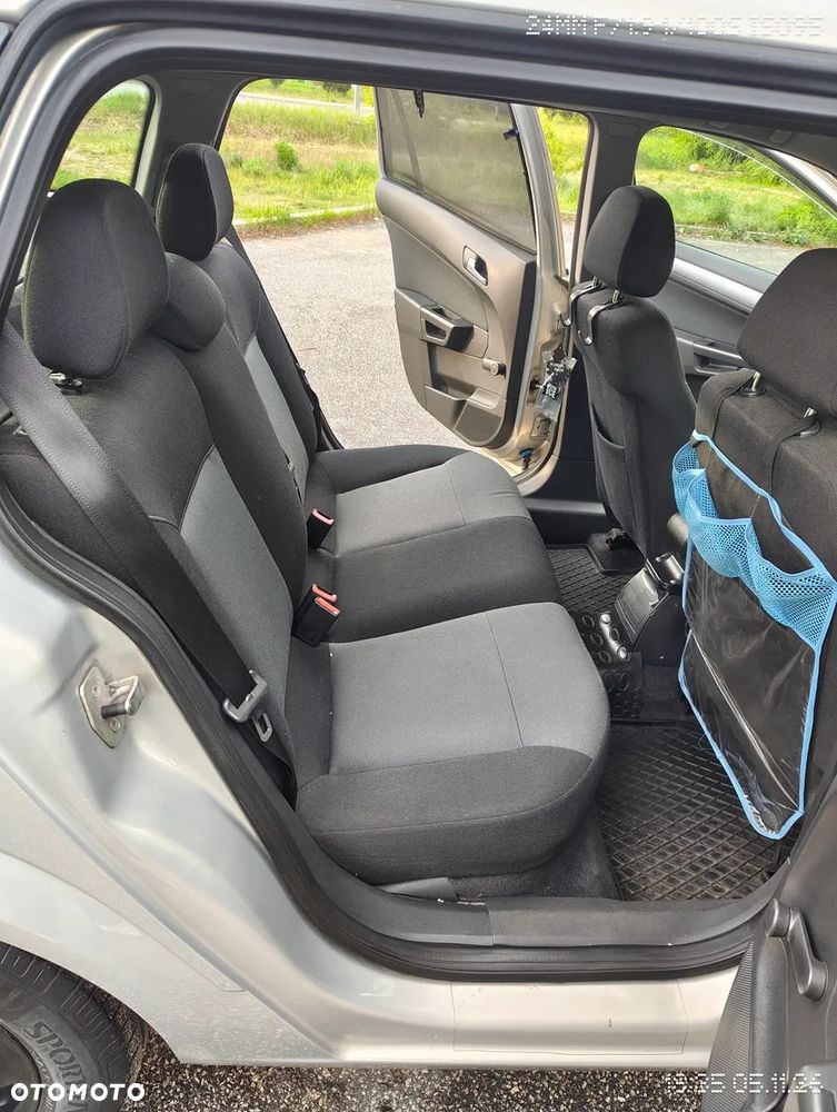 Opel Astra 1.8 Caravan Enjoy - 7