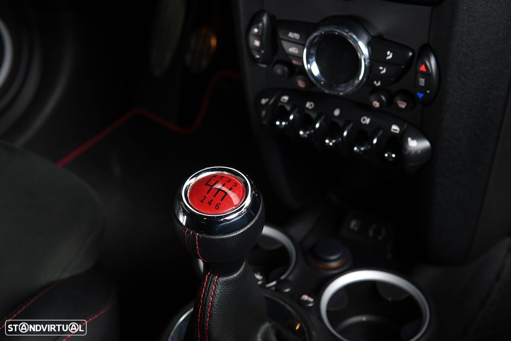 MINI 3 Portas John Cooper Works GP - 22