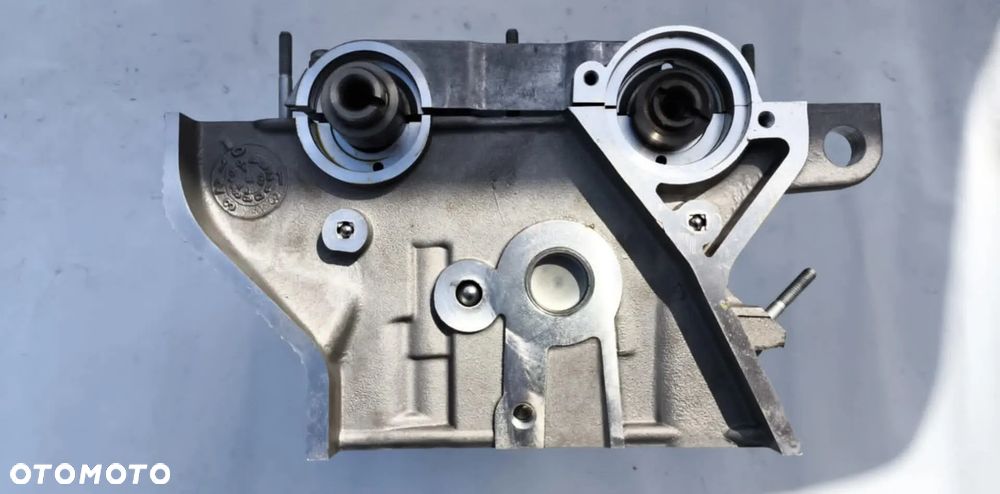 Nowa Głowica AUDI A4 1.8 20V 99-06 AMB ATW AWM AWP AWV SEAT SKODA VW - 16