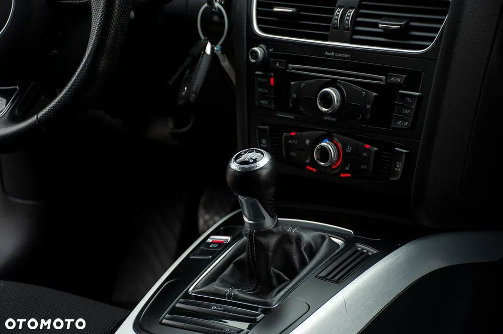 Audi A5 Sportback 1.8 TFSI - 22