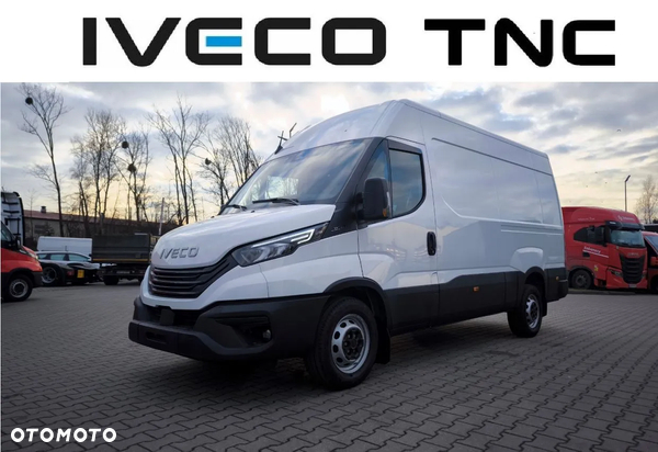 Iveco Daily 35S16 V L3H2