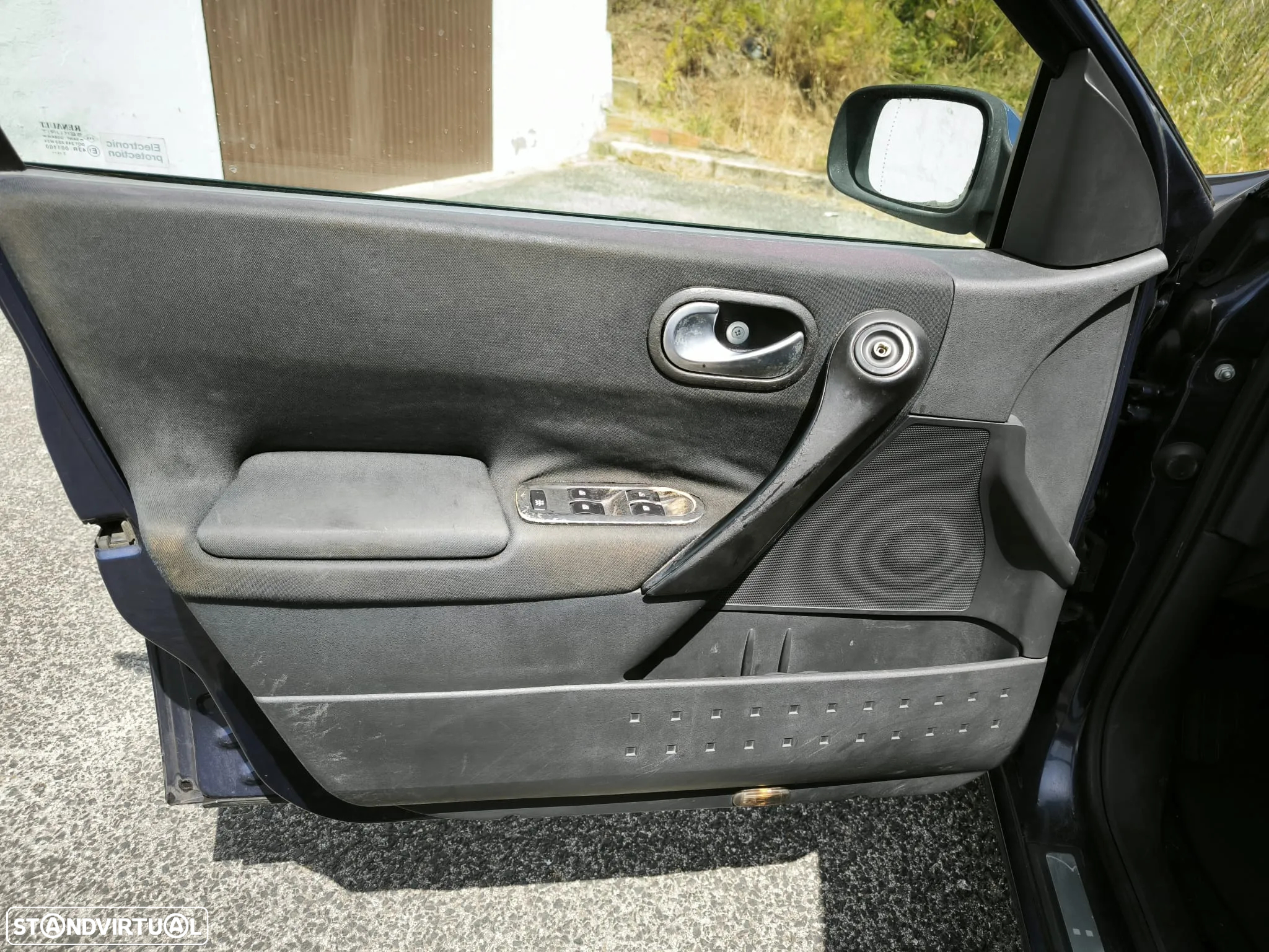 Renault Mégane Break 1.4 Confort Dynamique - 16