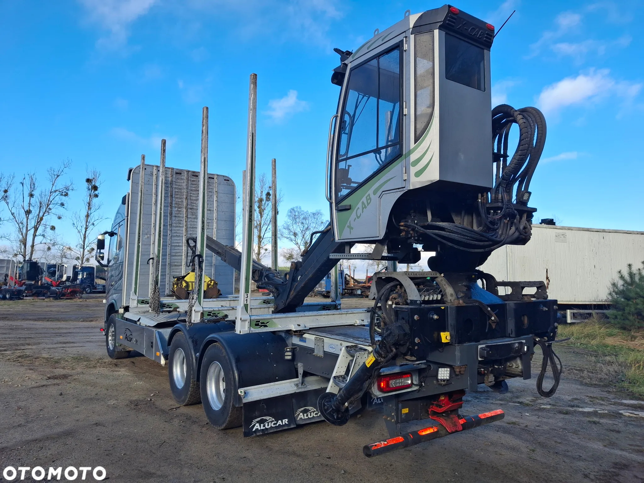 Volvo FH 750 - 10