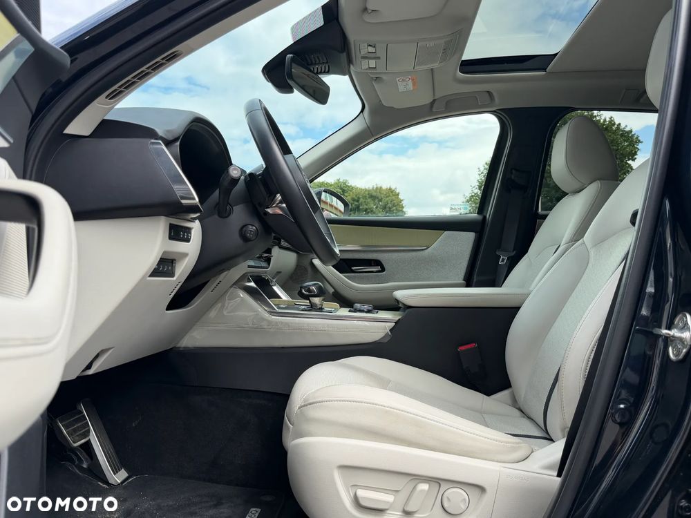 Mazda CX-60 3.3 D mHEV Takumi AWD - 11