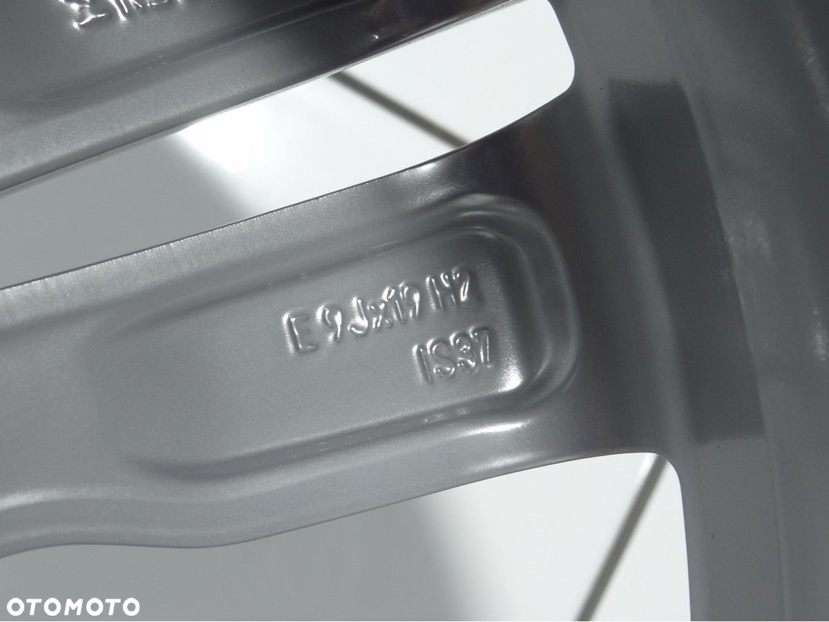 Felgi aluminiowe BMW M PAKIET 19" BMW X5 F15 - 3
