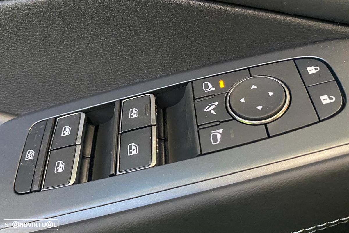 Nissan Qashqai 1.3 DIG-T N-Connecta LED Xtronic - 11