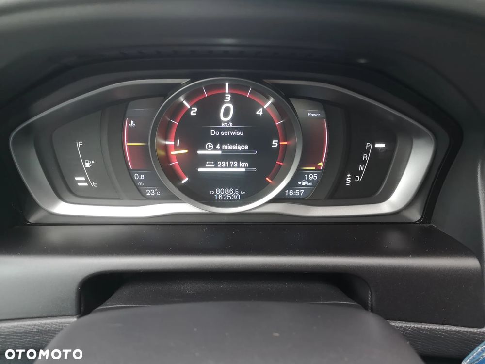 Volvo XC 60 D3 Geartronic Ocean Race - 18