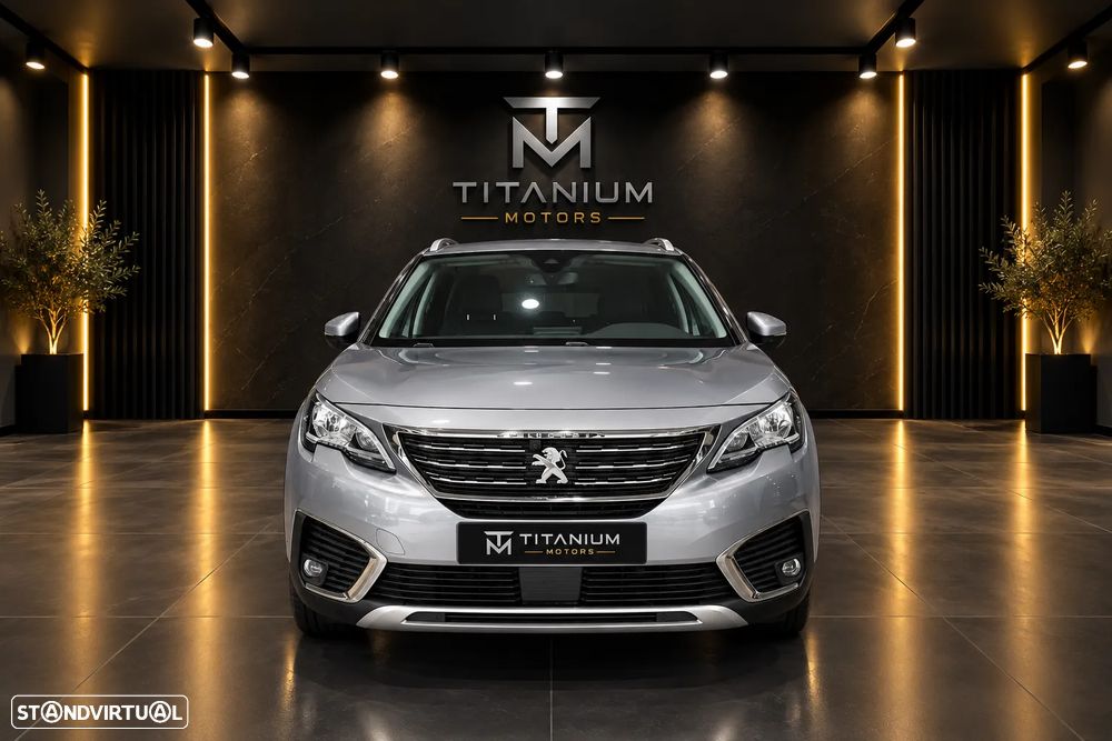 Peugeot 5008 1.2 PureTech Allure - 2