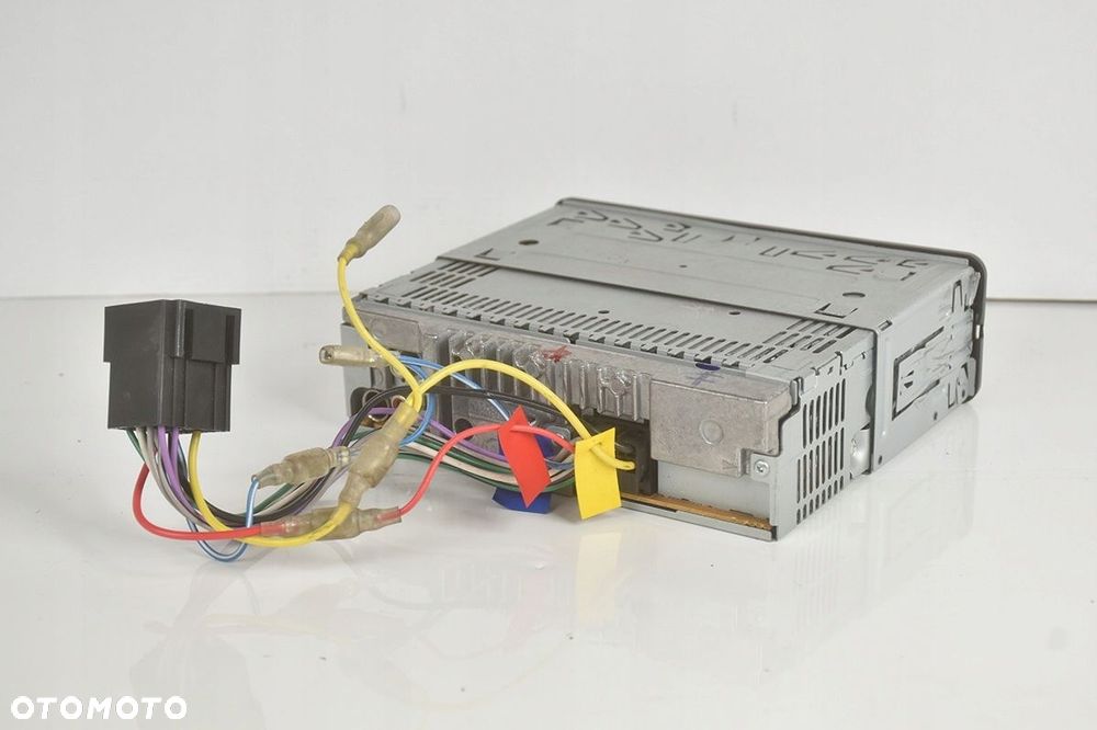 radio pioneer deh-3700mp - 2