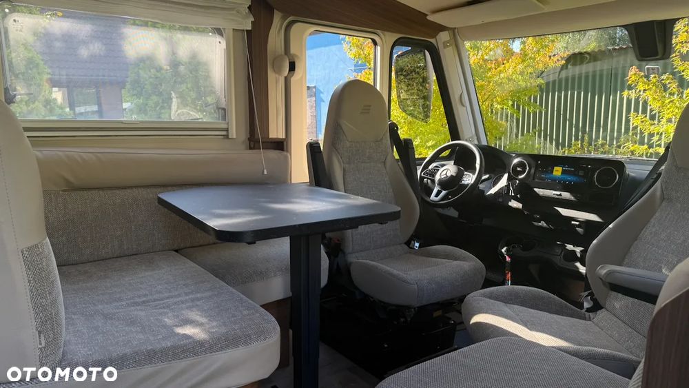 Hymer-Eriba BMC I 600 - 8